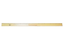 Линейка классная 100 см для школьной доски С363
